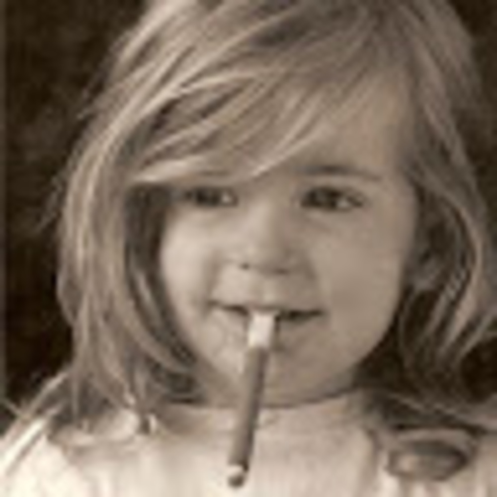 Meet your Posher, Britta